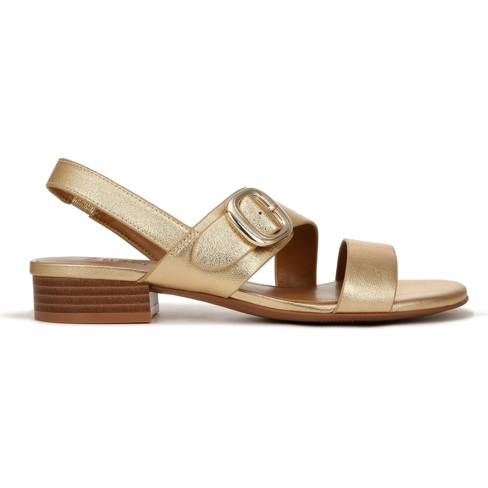 Naturalizer Gold Marsha Sandals